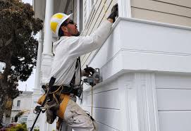 Best Siding for Commercial Buildings  in Byers, CO